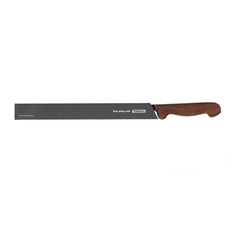 Blade guard 36 x 305 mm, 5-pack - Tormek in the group Cooking / Kitchen knives / Knife care / Other knife care at KitchenLab (1545-27884)