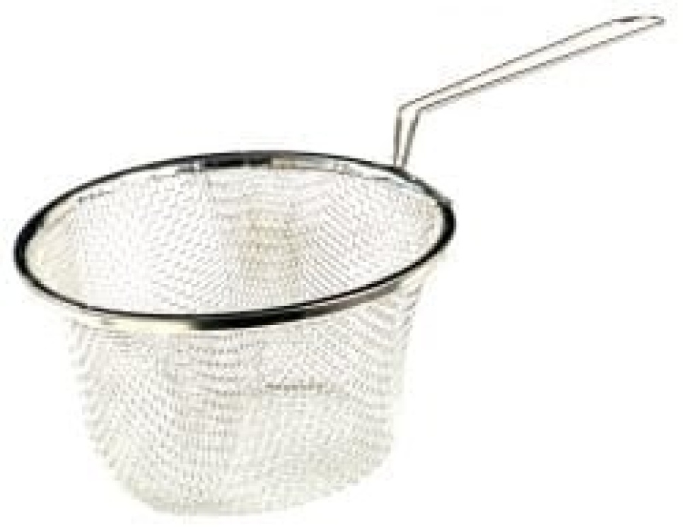 Fryer basket in stainless steel, 20 x 10 cm in the group Cooking / Kitchen utensils / Other kitchen utensils at KitchenLab (1548-14661)