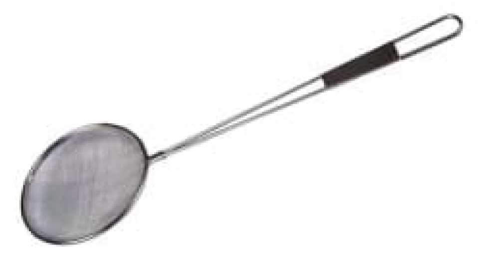Float ladle with mesh, stainless steel in the group Cooking / Kitchen utensils / Ladles & spoons at KitchenLab (1548-14666)
