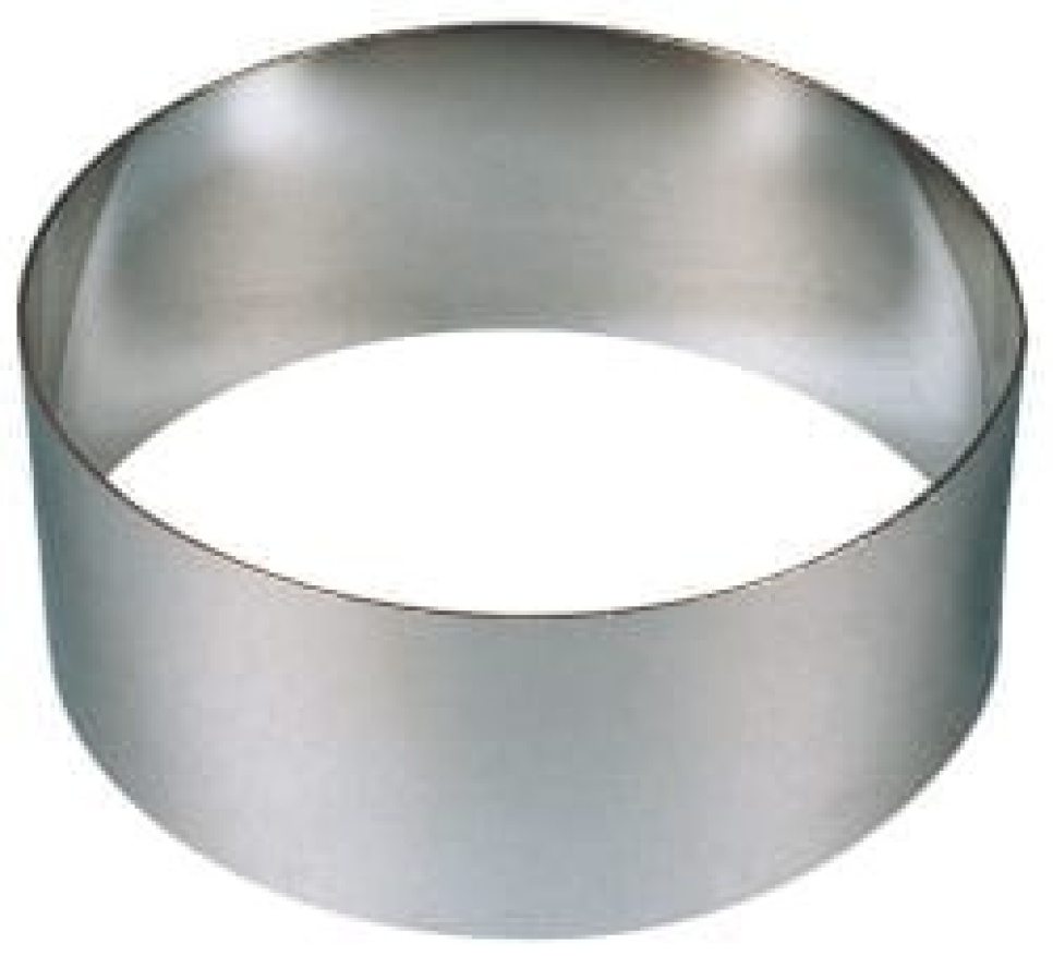 Punch ring, several sizes in the group Baking / Baking utensils / Cutters & punch rings at KitchenLab (1548-14681)