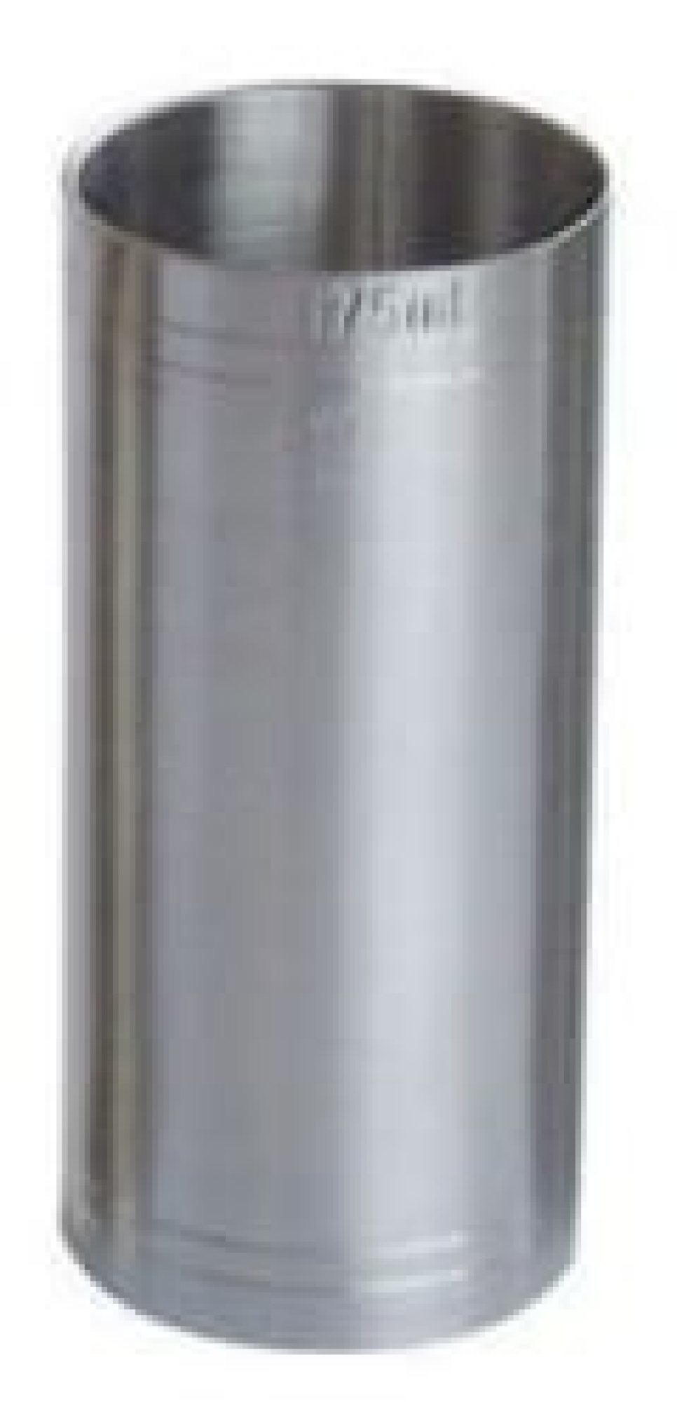 Dimensions, 175 ml - in the group Cooking / Gauges & Measures / Volume measure at KitchenLab (1548-15799)