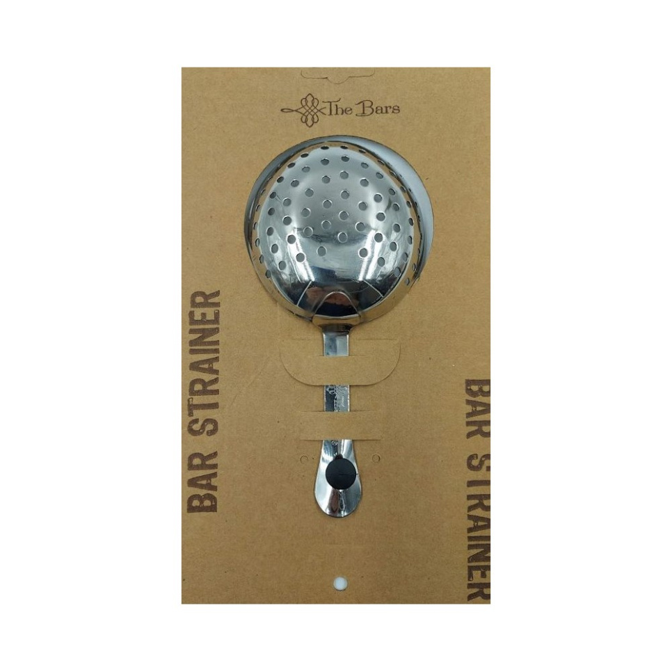 Julip Bar sieve