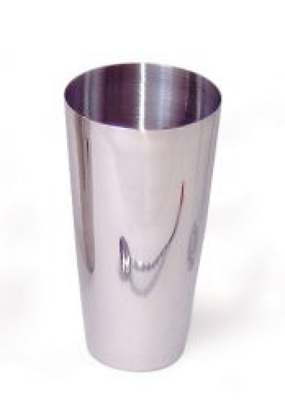 Boston Shaker in Stainless Steel in the group Bar & Wine / Bar equipment / Shakers at KitchenLab (1548-26180)