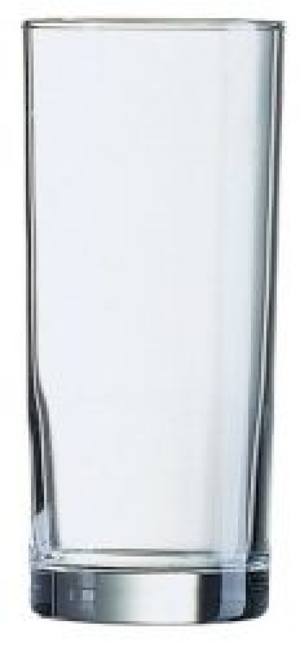 Boston Shaker in Glass in the group Bar & Wine / Bar equipment / Shakers at KitchenLab (1548-26181)