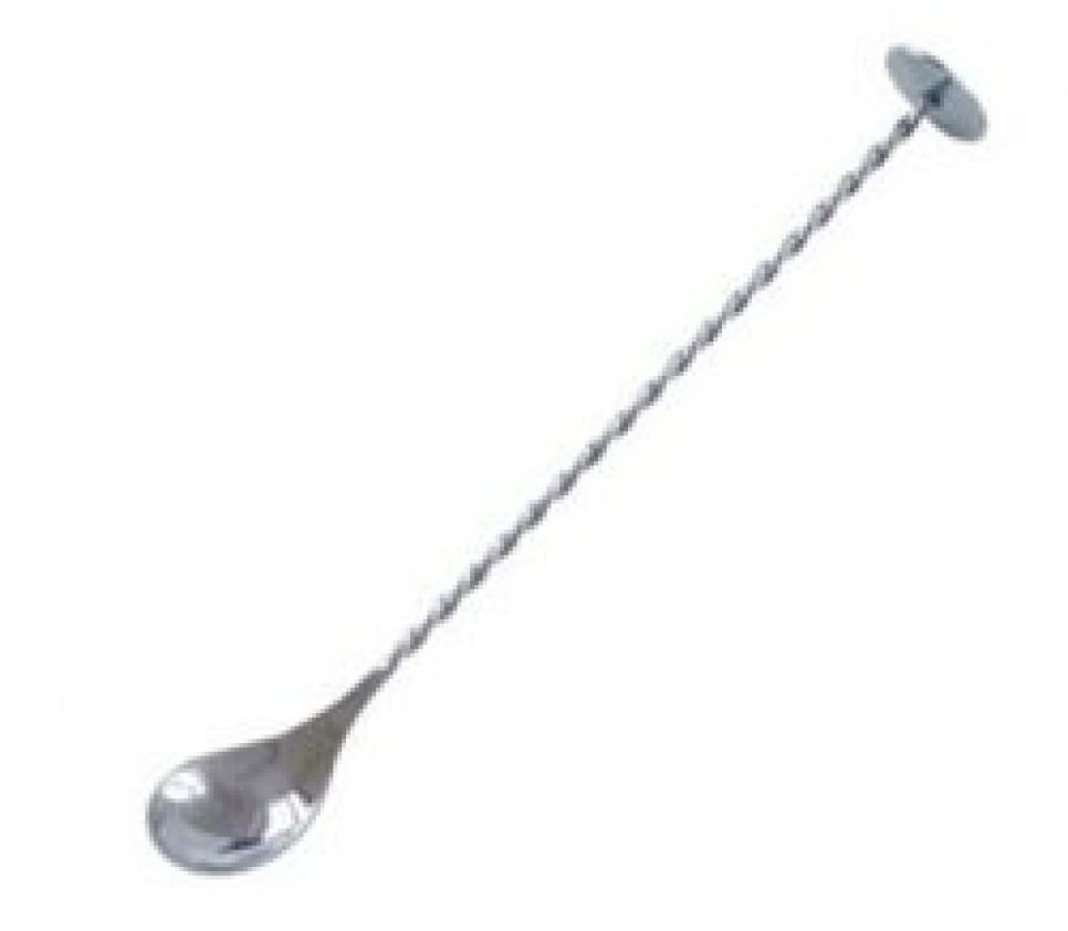 Bar spoon in the group Bar & Wine / Bar equipment / Bar spoons at KitchenLab (1548-26182)