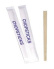 Bamboo chopsticks, disposable, 250-pack