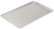 Tablett aus Aluminium, 318 x 216 mm