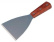 Griddle scraper - Samuel Groves