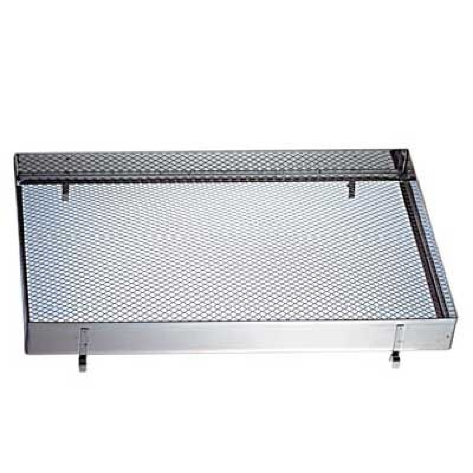 Drying tray with feet in the group Baking / Baking utensils / Rear grill at KitchenLab (1550-14651)
