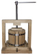 Fruit press - Apple Press Ltd