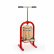 Manual Fruit Press, Oak, 10 L - Apple Press