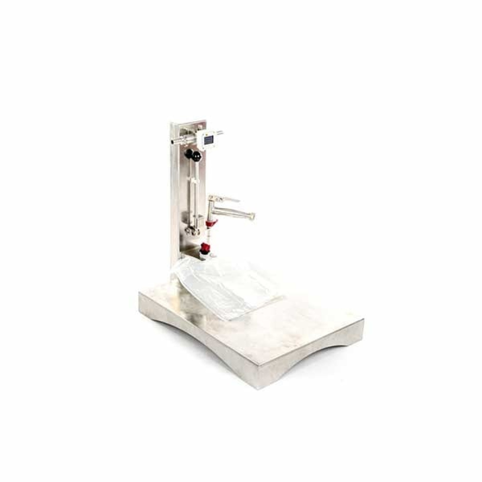 Tapping machine, Bag in Box - Apple Press in the group Kitchen appliances / Juicers & Juicing Machines / Fruit presses at KitchenLab (1557-24583)