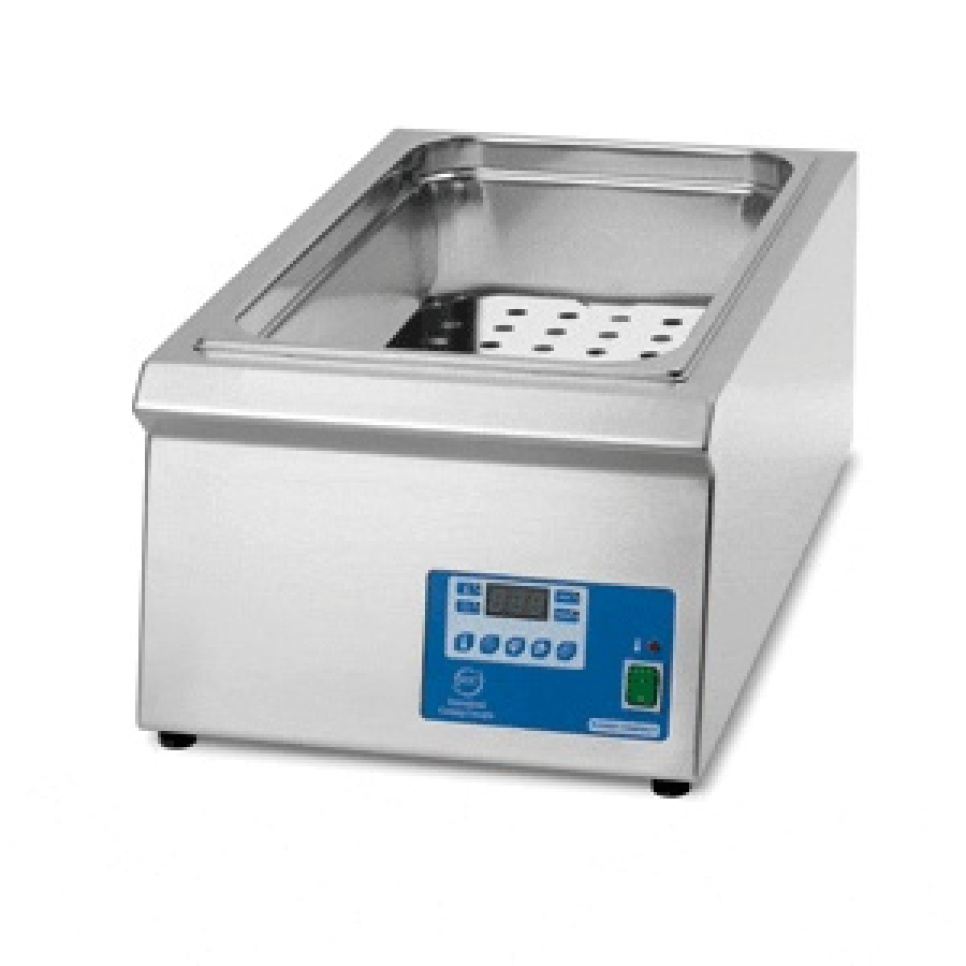 Roner Compact 20 litres - ICC in the group Cooking / Sous vide / Water baths at KitchenLab (1559-10239)