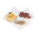 Vacuum bag on roll, 20 cm, 4-pack - Champion
