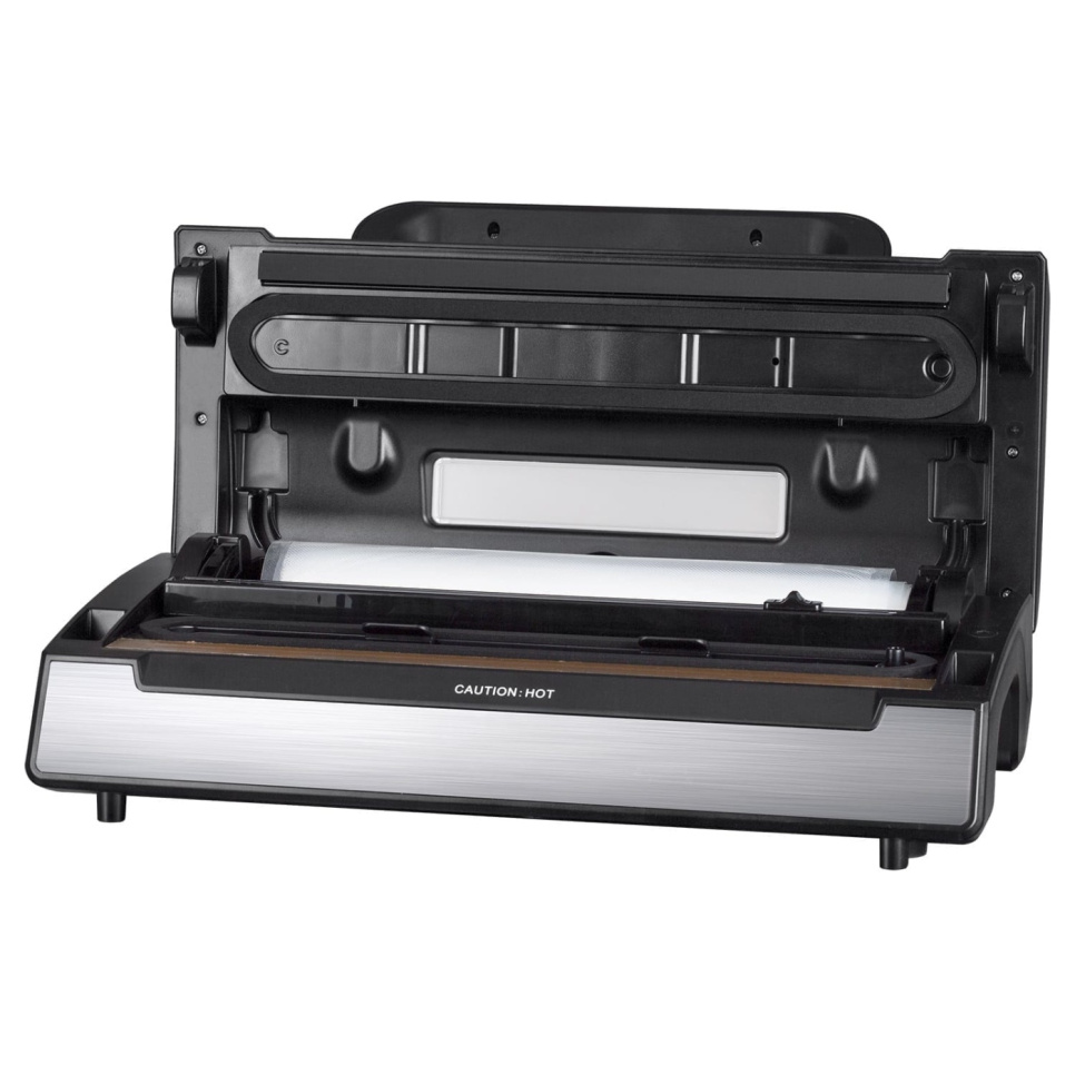 Vacuum packer Stainless - Champion