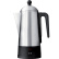 Percolator, Brushed Stainless Steel, 10 Cups – C3