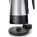 Percolator, Brushed Stainless Steel, 10 Cups – C3