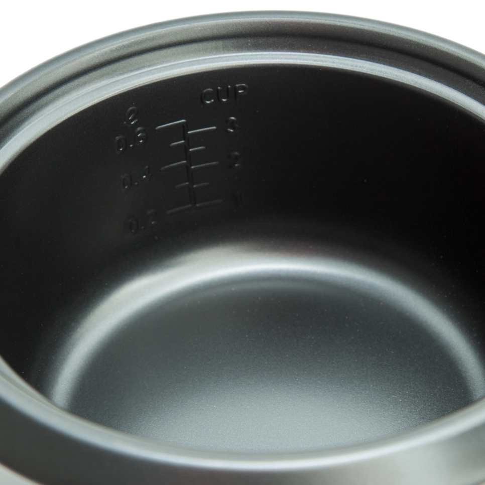 Cuiseur de riz 0,6L - Champion