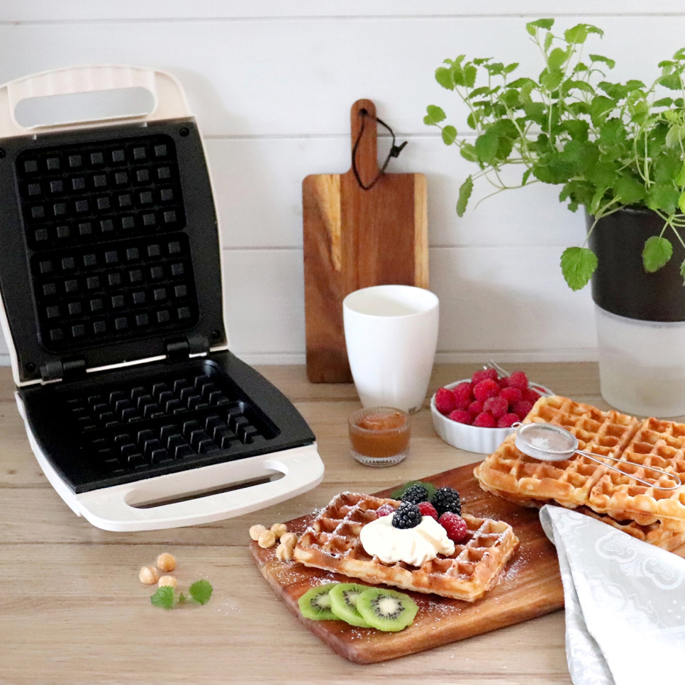 Belgian Waffle Iron Classic, 902.2 - Åviken