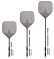 Perforated Pizza Spade - Alfa Forni