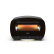 Urbe, Electric Pizza Oven, Anthracite - Alfa Forni