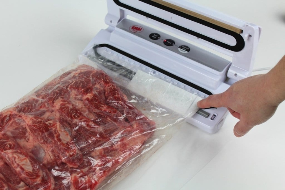 Umai DryAge Bag - Brisket/bone-in, hanging bag 400x700 mm, 3-pack