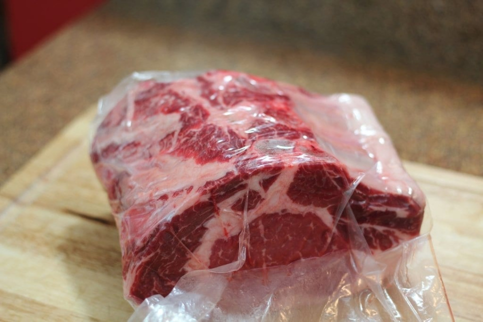 Umai DryAge Bag - Brisket/bone-in, hanging bag 400x700 mm, 3-pack
