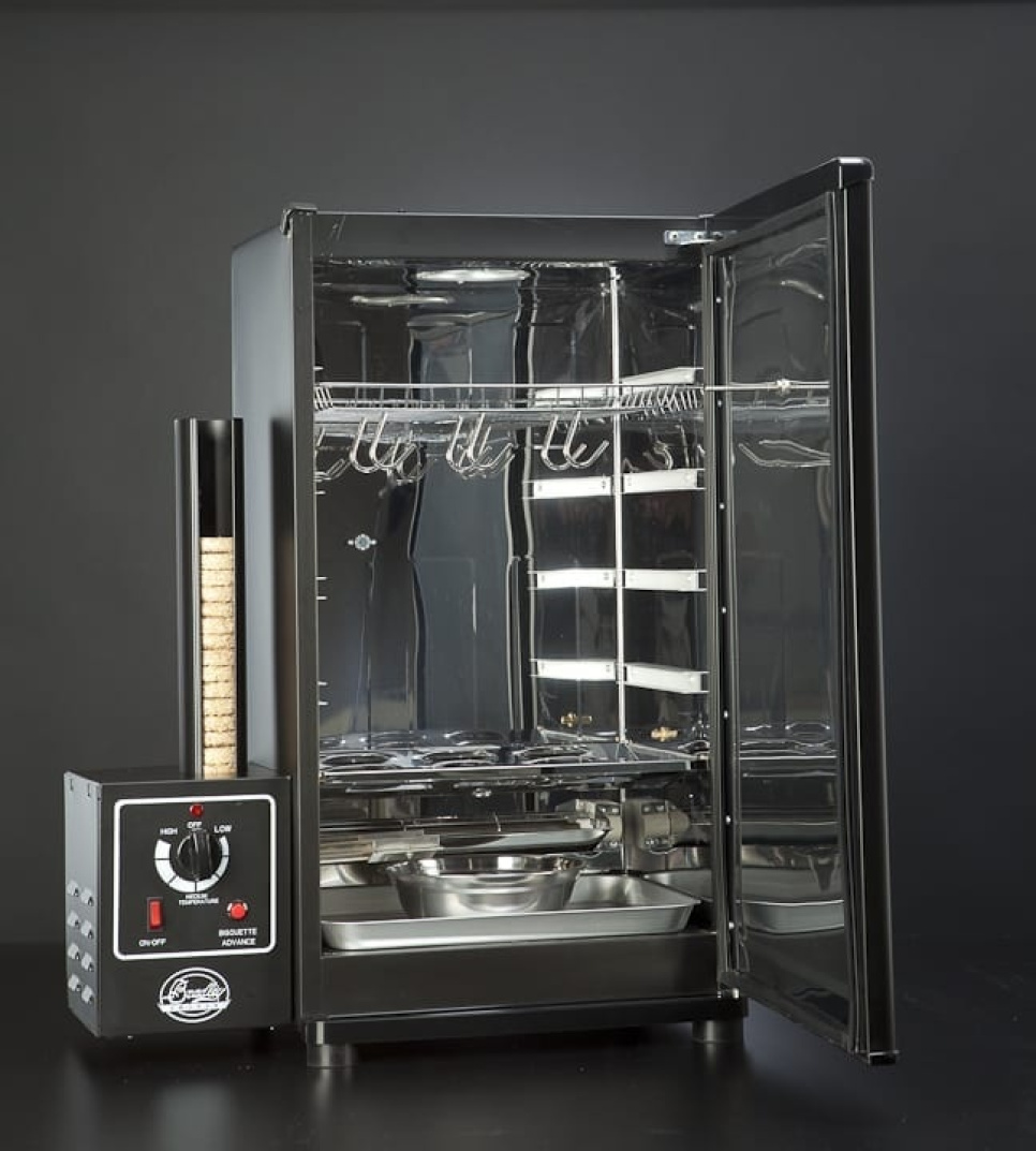 Smoker, original - Bradley Smoker