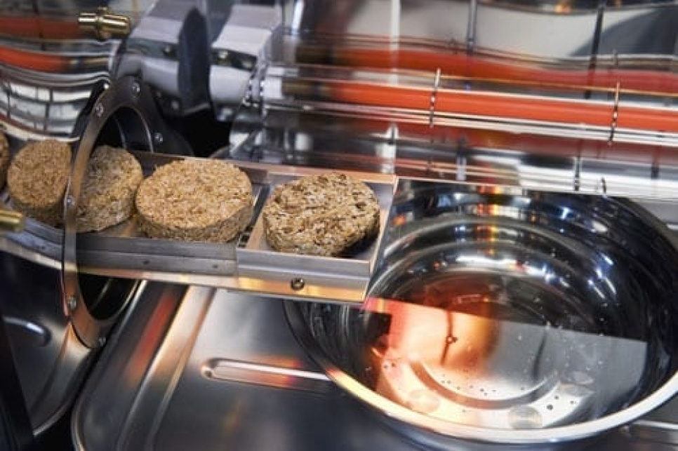 Smoker, original - Bradley Smoker