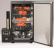 Digitaler Räucherofen, 4 Tabletts - Bradley Smoker