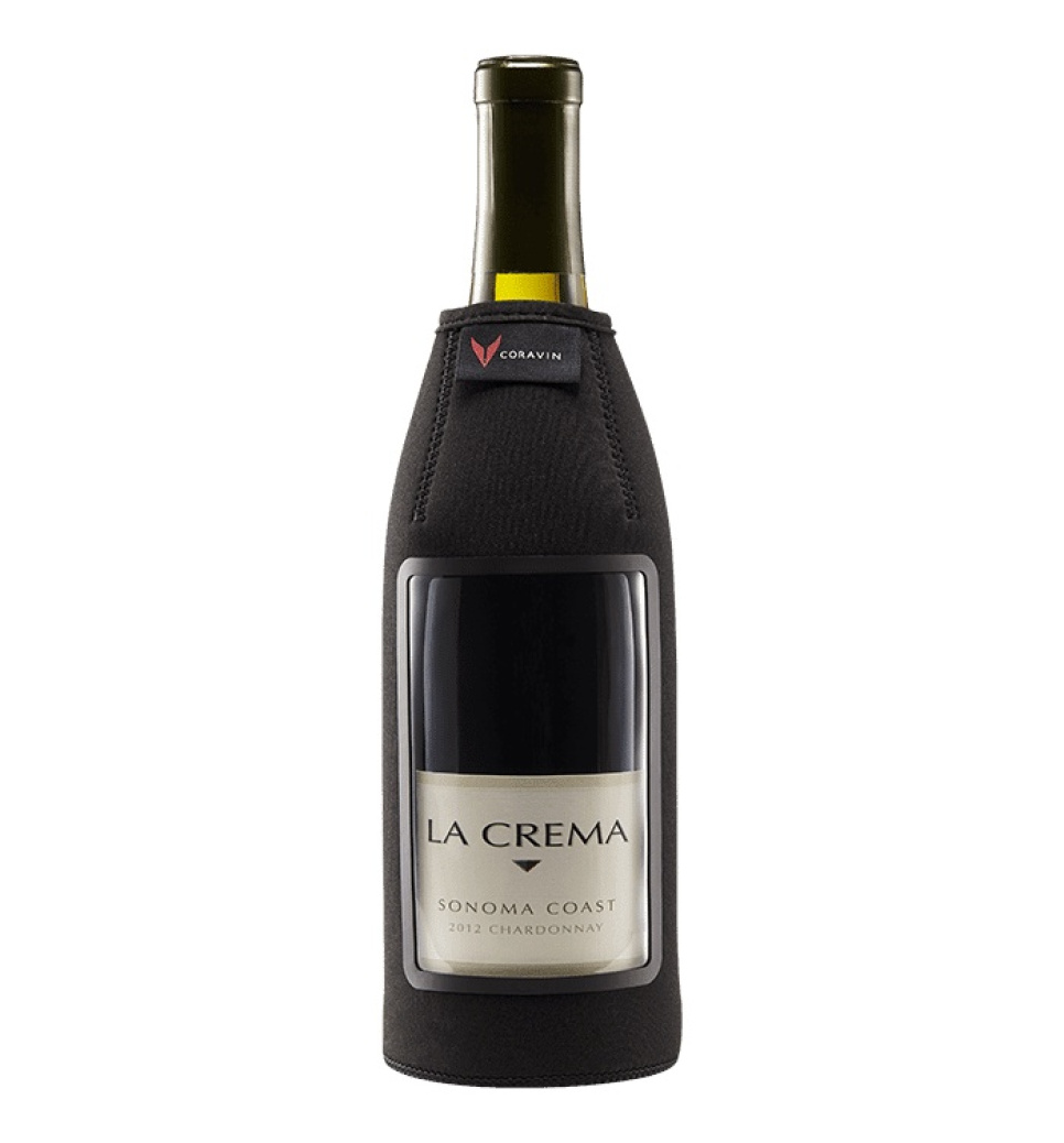 Cases for wine bottles, 750 ml - Coravin in the group Bar & Wine / Wine accessories / Coravin at KitchenLab (1597-16078)