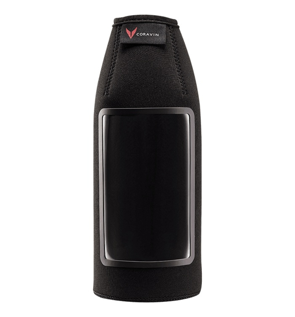 Cases for wine bottles, 750 ml - Coravin