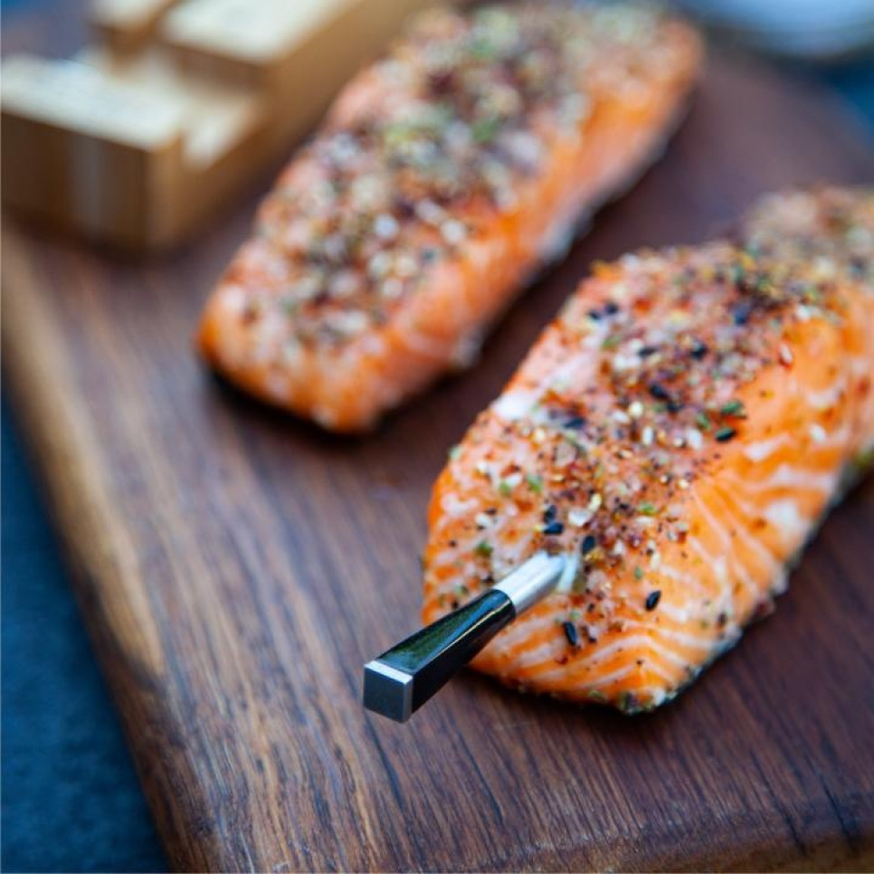 Wireless Barbecue thermometer, Meater