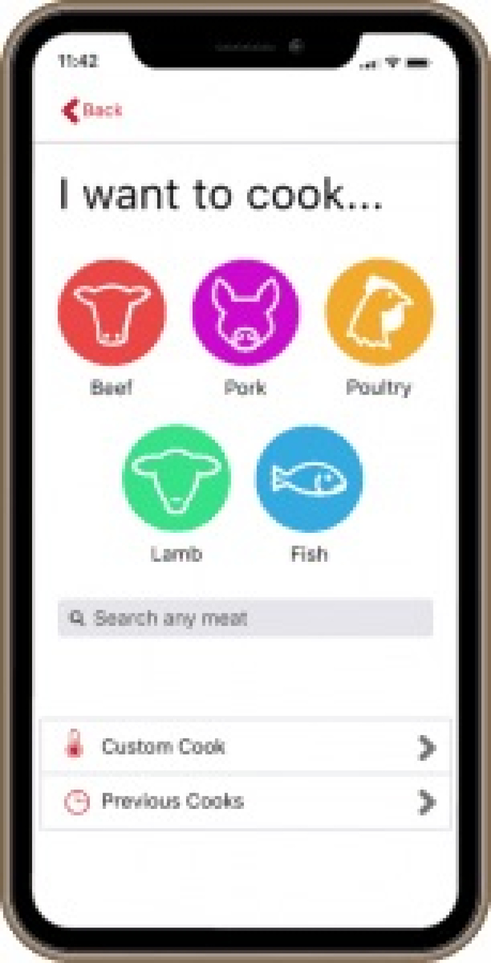 Wireless Barbecue thermometer, Meater