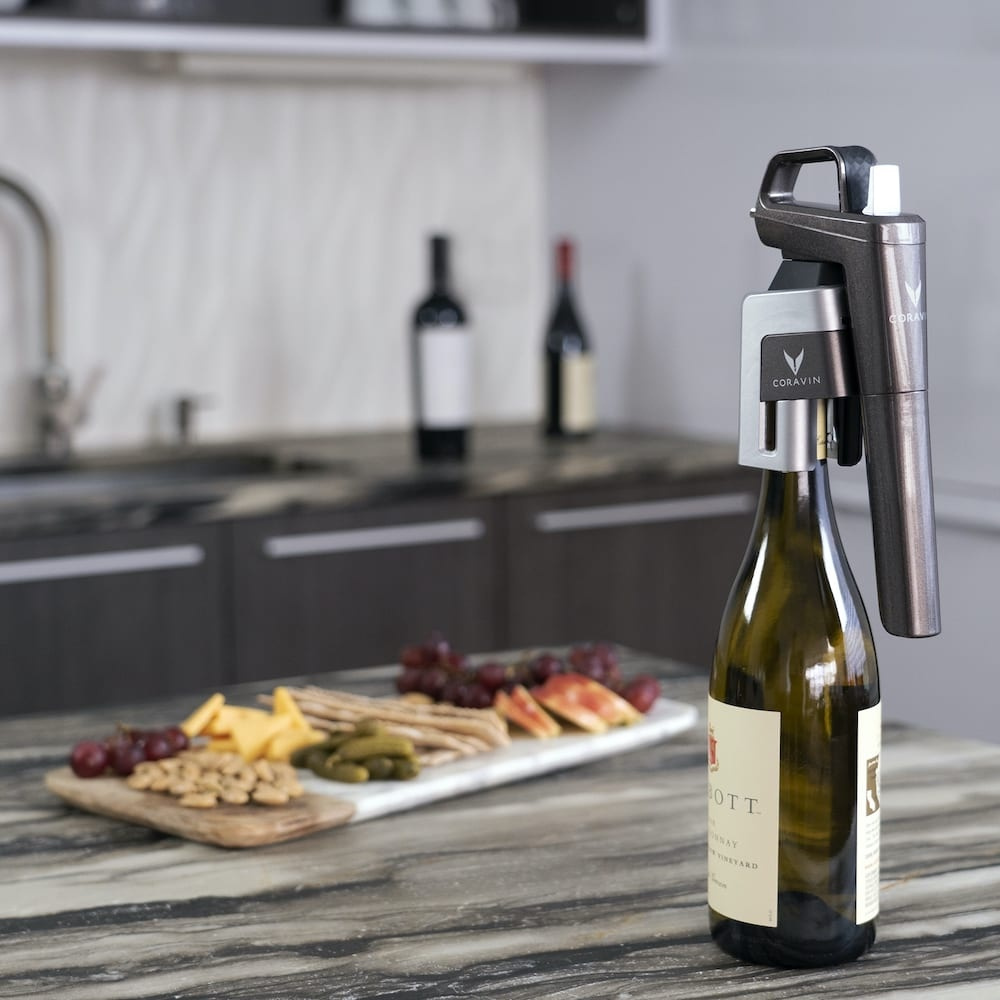 その他 CORAVIN MODELONE Amazon.com | Coravin 100015 Model One Advanced Wine Bottle