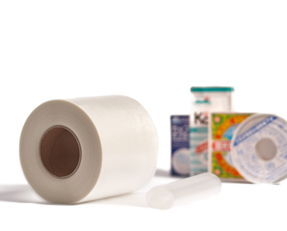 Oblate Sheet Roll, 300 m x 12 cm in the group Cooking / Molecular cooking / Molecular ingredients at KitchenLab (1599-33529)