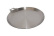 Pancake batter 26 cm, Mineral-B with removable handle - de Buyer