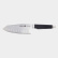 Asian chef\'s knife, 15 cm - de Buyer