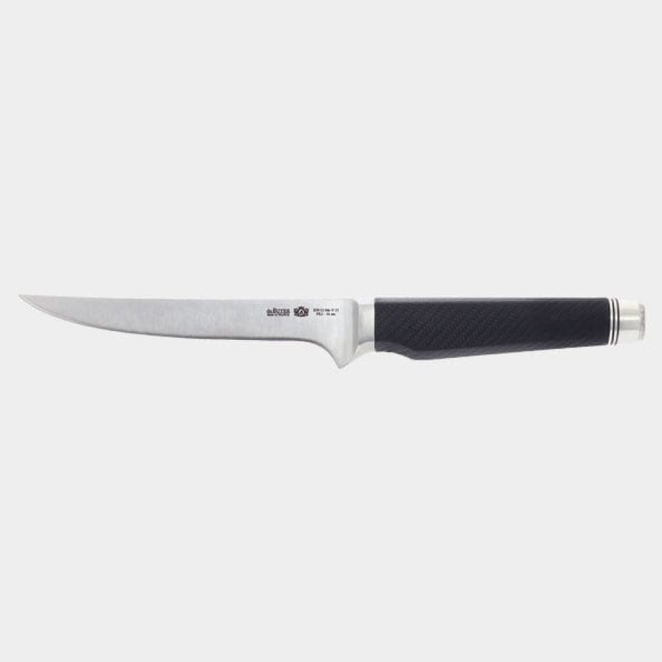 Filet knife, 16 cm - de Buyer in the group Cooking / Kitchen knives / Filet knives at KitchenLab (1602-13208)