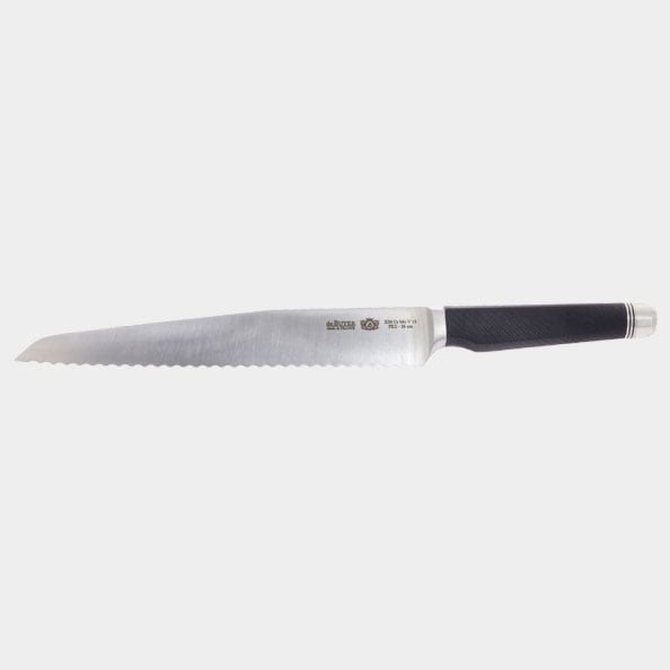 Bread knife, 26 cm - de Buyer in the group Cooking / Kitchen knives / Bread knives at KitchenLab (1602-13212)