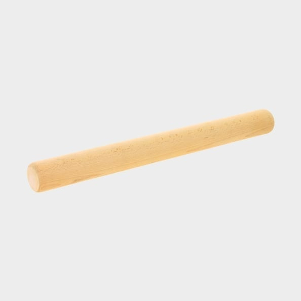 Rolling pin, 50 cm - de Buyer in the group Baking / Baking utensils / Rolling pins at KitchenLab (1602-13215)