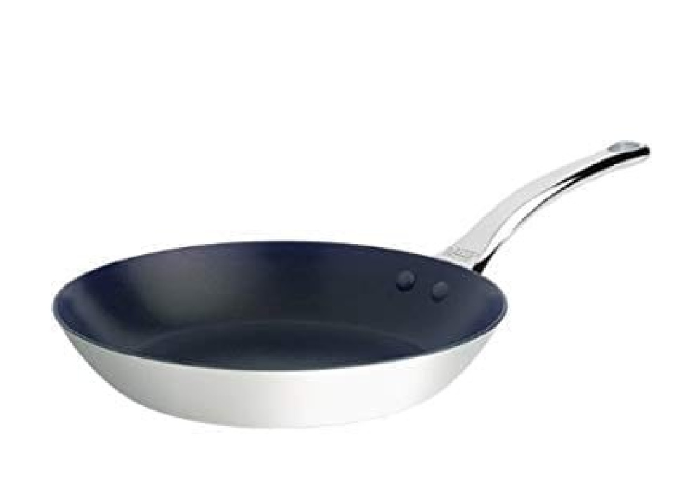 Coated frying pan, 32 cm - de Buyer Affinity in the group Cooking / Frying pan / Frying pans at KitchenLab (1602-15540)
