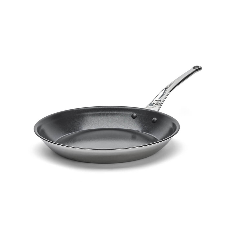 Coated Frying Pan, 32 cm, Affinity - de Buyer in the group Cooking / Frying pan / Frying pans at KitchenLab (1602-15540)