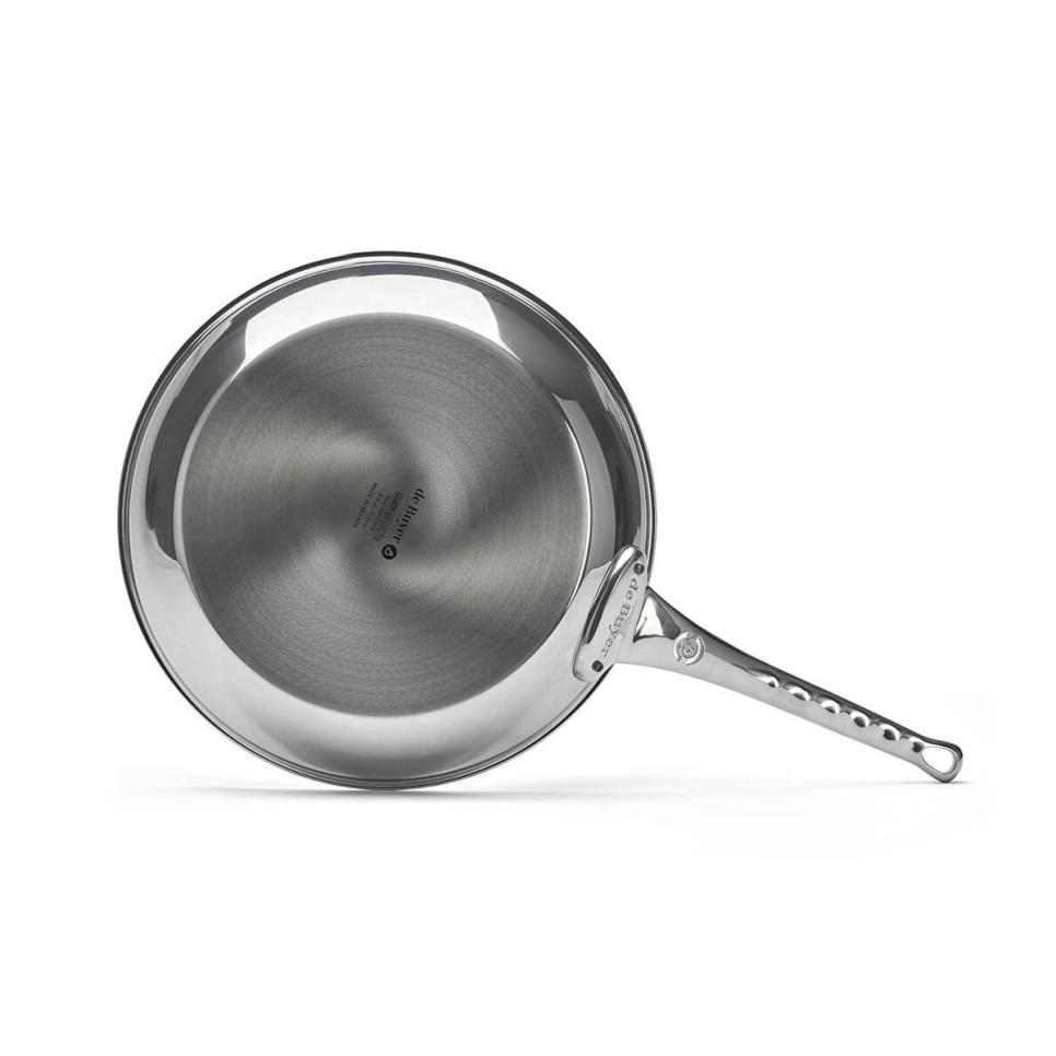 Coated Frying Pan, 32 cm, Affinity - de Buyer