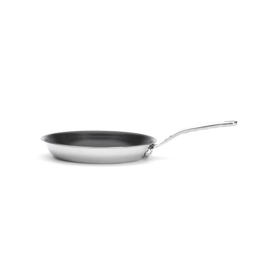 Coated Frying Pan, 32 cm, Affinity - de Buyer