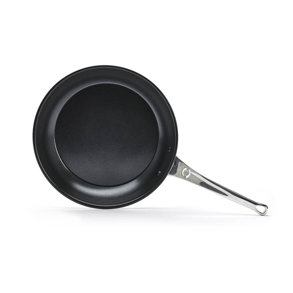 Coated Frying Pan, 32 cm, Affinity - de Buyer