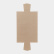 Baking paper for baking tin, 23 cm - de Buyer