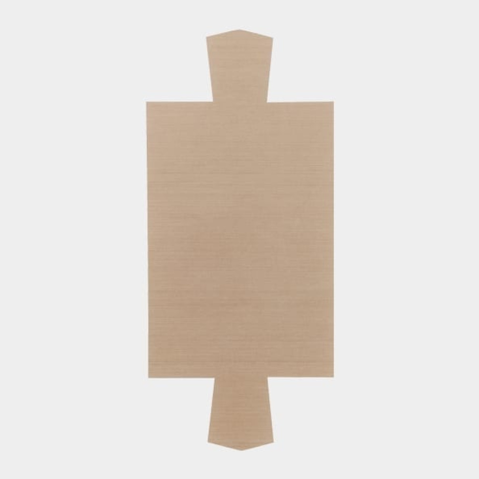 Baking paper for baking tin, 23 cm - de Buyer in the group Baking / Baking utensils / Baking paper at KitchenLab (1602-15610)