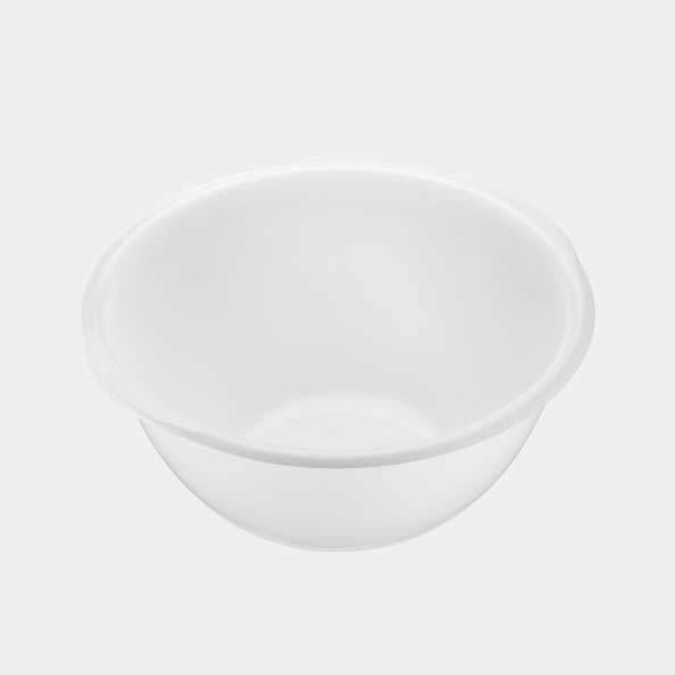 Polypropane mixing bowl, 6-pack - de Buyer in the group Baking / Baking utensils / Mixing bowls at KitchenLab (1602-15613)