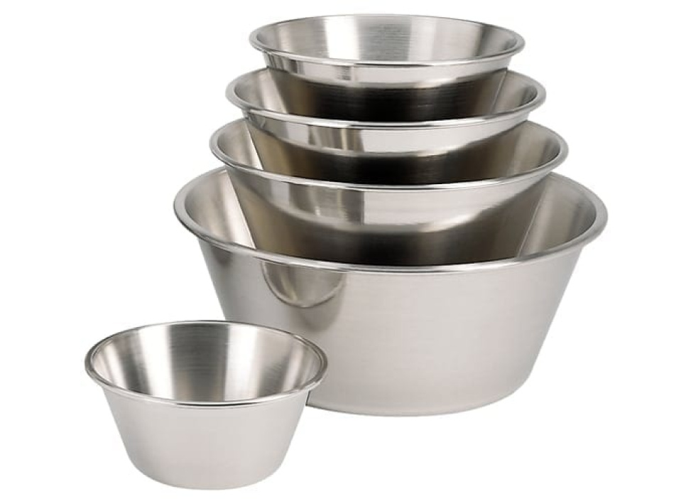 Bowl - de Buyer in the group Cooking / Kitchen utensils / Bowls & tubs at KitchenLab (1602-15830)